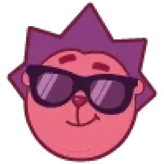 😎