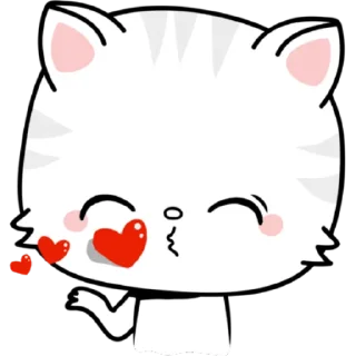 ❤