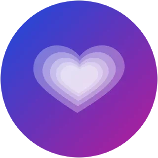 💜