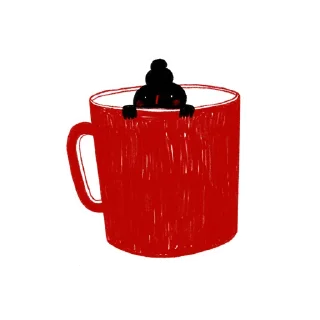 ☕️