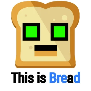 🍞