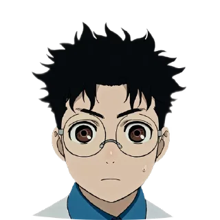 😮