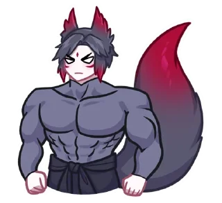 💪