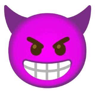 😈