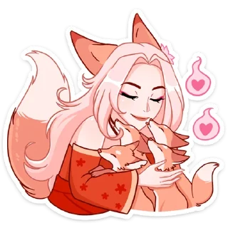 ❤️