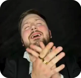 👏