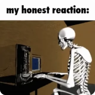 💀