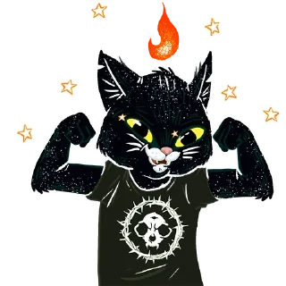 💪