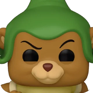 😼