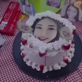 🎂
