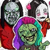 Slipknot by 2ndRA