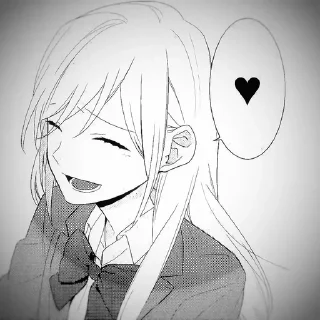 😚
