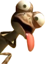 Mi la D