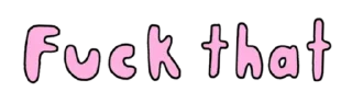 😣