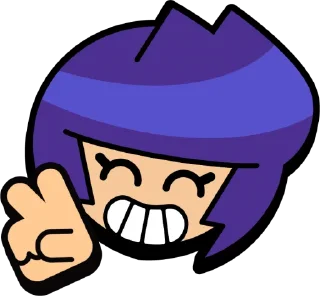 ✌
