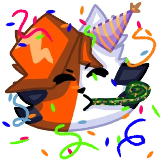 🥳