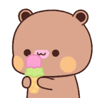 🍦