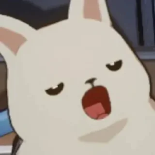 😧
