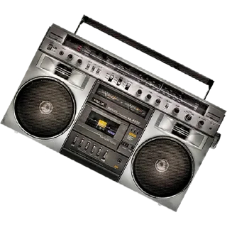 📼