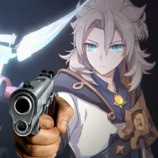 🔫