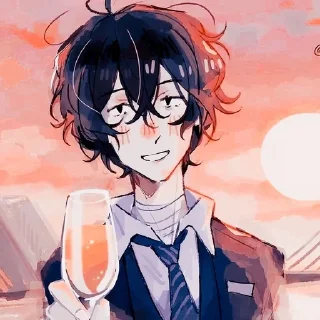 🍷