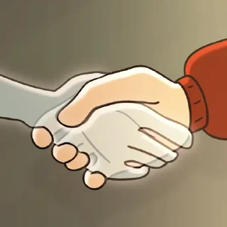 🤝