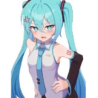 😡