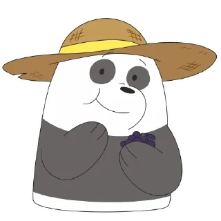 👒