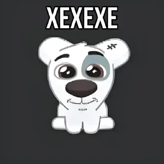 😼