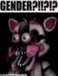 😱
