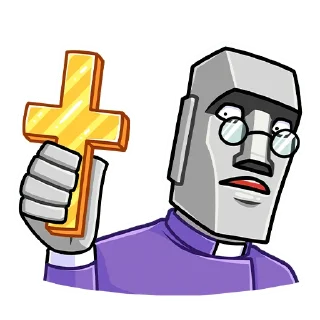 ✝️