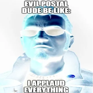 😈