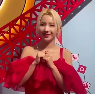 ❤️