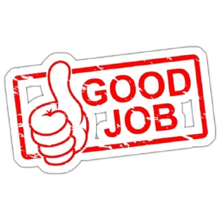 👍