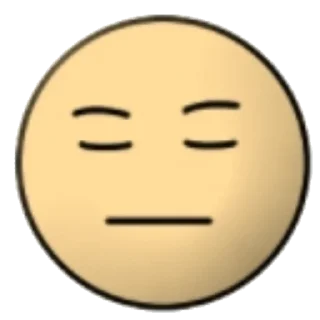 😔