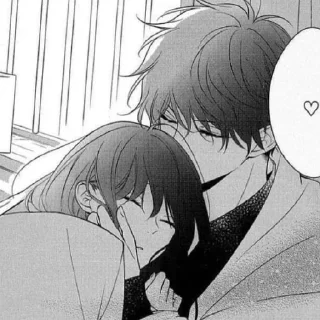 ❤️