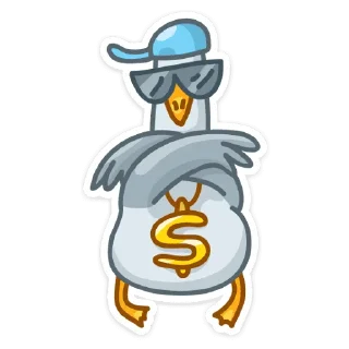 😎