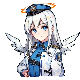 👮‍♀