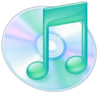💿