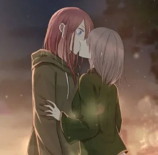 ❤️