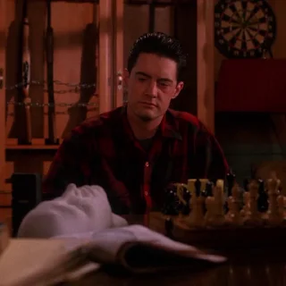 ☕️