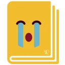📔