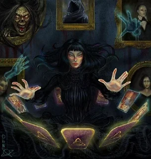 🔮