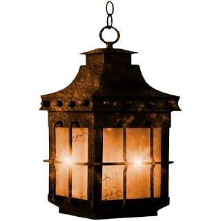 🏮