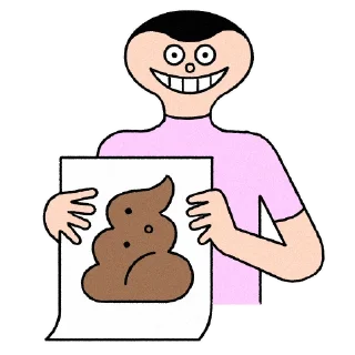 💩