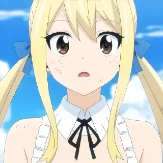 😧