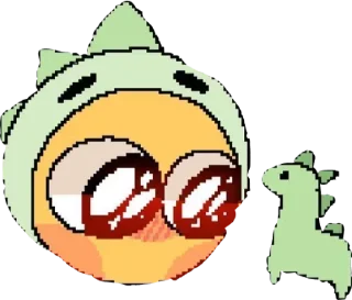 🫣