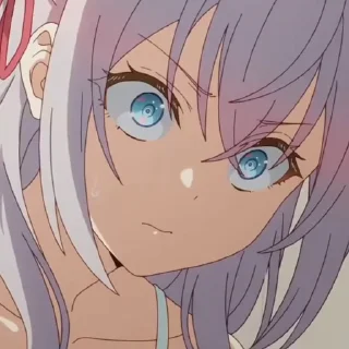 😨