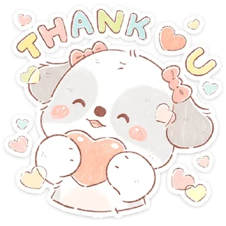 ❤