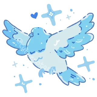 🕊